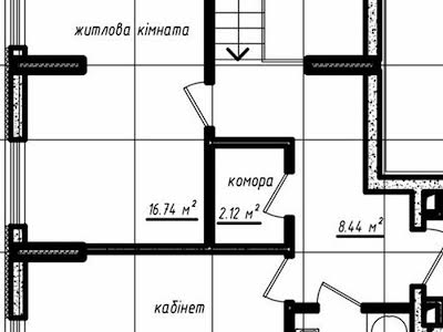 квартира по адресу Панорамная ул., 2А