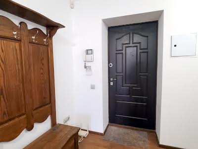 квартира по адресу Антоновича ул. (Горького), 122