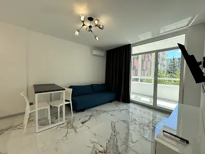 квартира за адресою Теремківська вул., 4-А