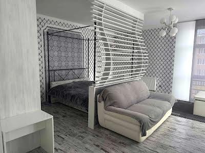 квартира по адресу Червоной Калины просп., 15