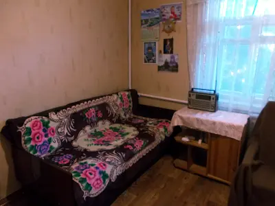 будинок за адресою Миколи Василенка вул. (Будьонного пров.), 38