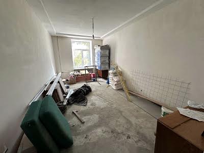квартира за адресою Космонавтів вул., 60