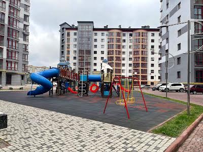 квартира за адресою Європейська вул., 3
