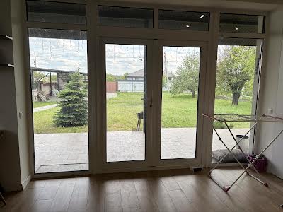 дом по адресу Вишнёвая ул.
