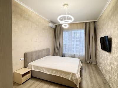 квартира за адресою Миколи Бажана просп., 1-А
