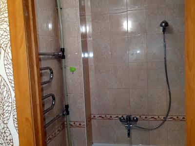 квартира за адресою Оболонський просп., 34-Б