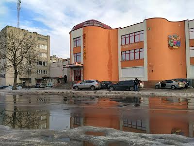 комерційна за адресою Шептицький (Червоноград), Сокальська, 1А