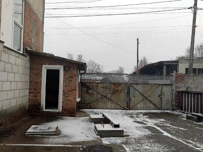 коммерческая по адресу Попова ул. (Попова), 3