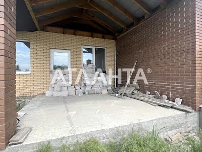 будинок за адресою с. Старі Петрівці, Перемоги, 6а