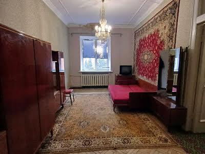 квартира за адресою Семінарська вул. (Володарського), 46/5
