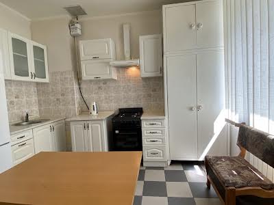 квартира за адресою Повітряних Сил просп. (Повітрофлотський), 34