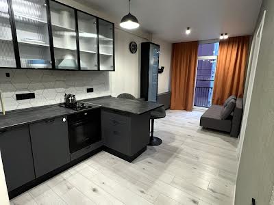 квартира за адресою Тараса Шевченка вул., 60