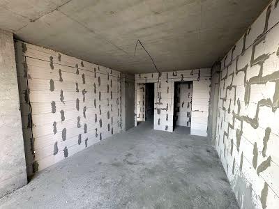 квартира по адресу Цегельный пер., 2