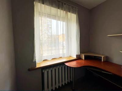 квартира по адресу Проспект Перемоги, 93