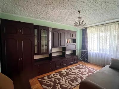 квартира по адресу Зеленая ул., 10