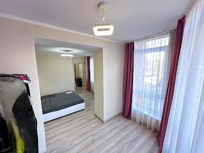 квартира за адресою Бульвар Славы, 45б