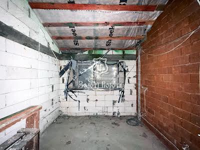 дом по адресу Святоюріївська вул., 35б