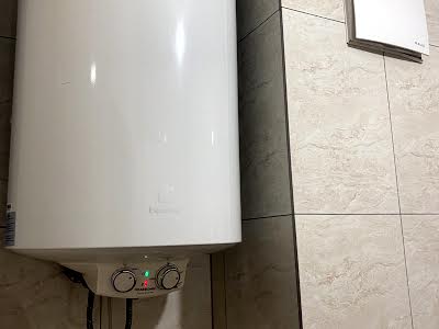 квартира за адресою Івана Крамського вул., 9