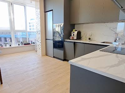 квартира по адресу Мирна, 3