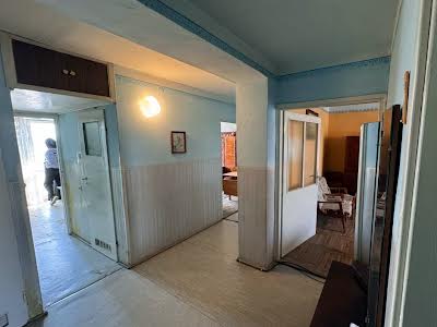 квартира по адресу Городоцкая ул., 28а