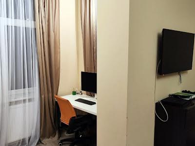 квартира за адресою Михайла Вербицького вул., 11
