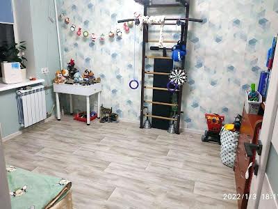 квартира за адресою Клочківська вул., 344А