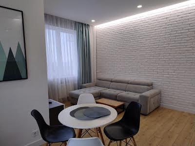 квартира за адресою Берестейський просп. (Перемоги), 26а