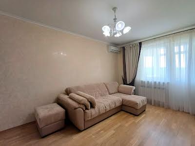 квартира за адресою Юрія Кондратюка вул., 3