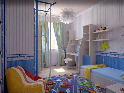 квартира за адресою Сім'ї Глодан вул., 43