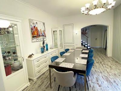 квартира по адресу Мосяжная ул., 4