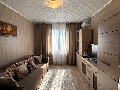 квартира по адресу Слобожанский просп. (Газеты 