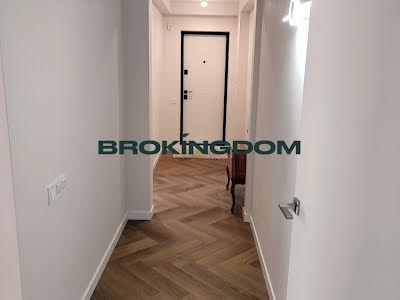 квартира за адресою Юрія Шумського вул., 8а