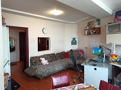 квартира по адресу Соборная ул., 46