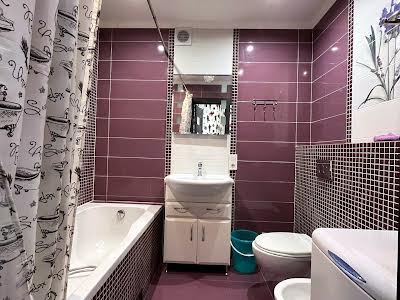 квартира за адресою Миру вул., 36