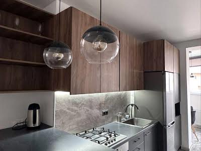 квартира за адресою Боголюбова вул., 27