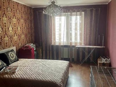 квартира за адресою Миколи Закревського вул., 97-А