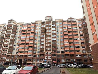 квартира за адресою Соборна вул., 105в/2