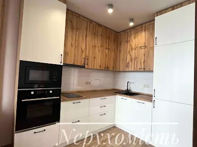 квартира по адресу Миколы Бажана просп., 17