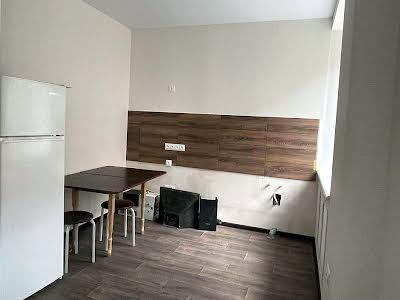 квартира за адресою Фанінський пров., 3