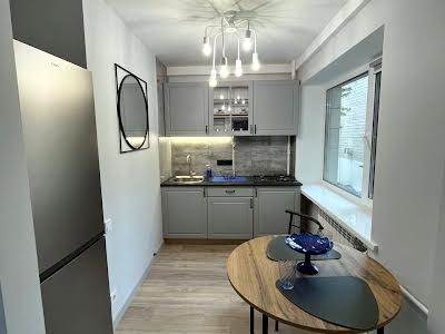 квартира за адресою Русанівський бульв., 6