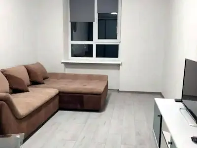 квартира по адресу Сімейна ул., 4