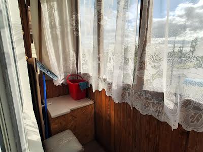 квартира за адресою Воскресенський просп. (Перова), 38
