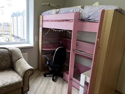 квартира по адресу Жулянська ул., 2-Г