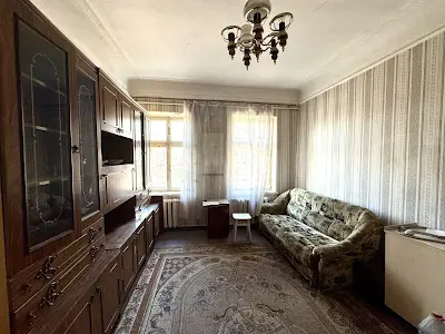 квартира по адресу Средняя ул., 11