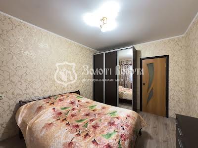 квартира за адресою Київський Шлях вул., 89