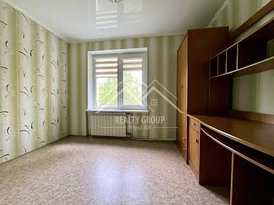 квартира за адресою Кропивницького вул., 95