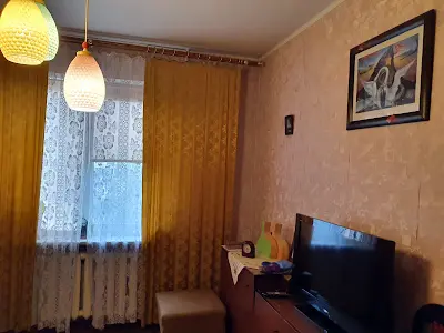 квартира по адресу Академика Королёва ул., 90