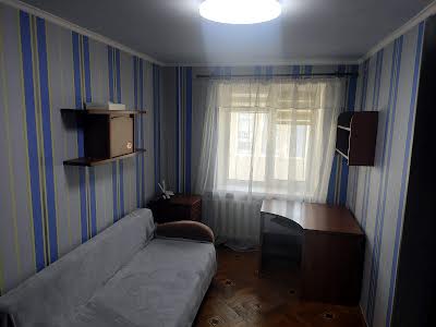 квартира за адресою Замарстинівська вул. (Калініна), 60