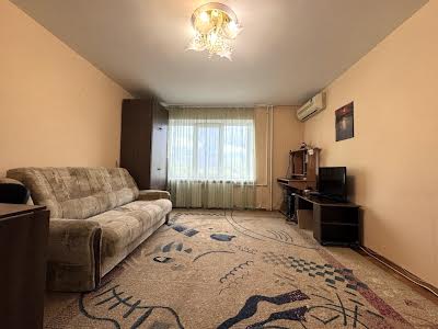 квартира по адресу Академика Янгеля ул., 22