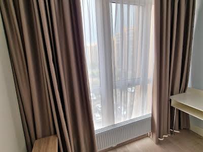 квартира за адресою Набережна Перемоги вул., 44п